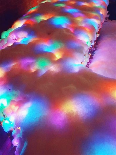 322 sleeps until Christmas… and yes, we’re already counting 🎄✨ Because around here, Christmas magic isn’t just a season… it’s a whole vibe. From cozy nights to twinkle lights and hot cocoa mornings, we’re bringing you daily festive feels all year long. ❤️ Hit the ➕ to follow along and get your daily dose of holiday cheer, countdowns, and comfy cozy content with the Slacks to Sweats Podcast — from corporate grind to comfy vibes. #ChristmasCountdown #HolidaySpirit #CozyLiving #SlacksToSweats #Chr