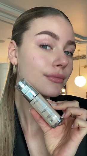 Discover the Perfect Match Foundation for Flawless Skin