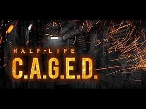 Half-Life: C.A.G.E.D. - Ending (Final Chapter)