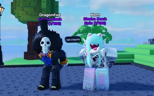 Silly Roblox Trolling Moments