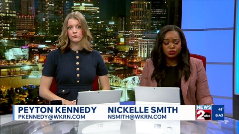 40 years since Gander crash