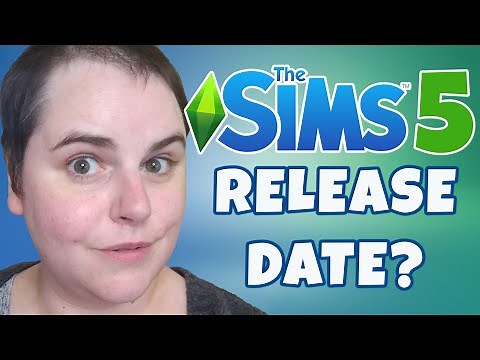 Sims 5 RUMORS - Release Date, Competitive Mode, Story/Narrative Features!?