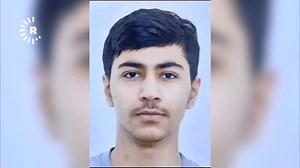 وردەکاریی کوژرانی مێردمنداڵێکی کورد لەلایەن باندێکەوە لە ئەڵمانیا، لەم ڤیتییە دا ببینە ڤیتی: حەیدەر دۆسکی | Rudaw Stream