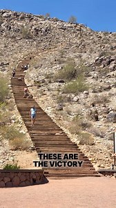 Victory Steps at N Verrado Way in Buckeye, AZ #nicolefordphotography #nicoleford #arizona #azlife #ilovearizona #explorepage #adventure #photooftheday #instagood #explorearizona #landscape #usa #usareels #citylife #city #landscapephotography #visitarizona #ArizonaTravel #arizonaliving #fypageシ #fypシ #explorepage #highlightsシ゚ #phoenix #phoenixAZ #placestovisit #arizonalandscapephotography #exercise #exerciseroutine | Nicole Ford Photography