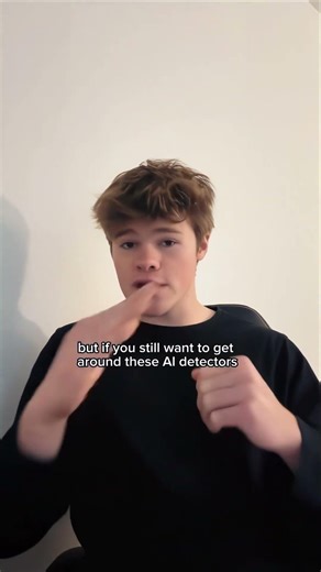 learned how to use ai for essays without getting caught 🕵️‍♂️