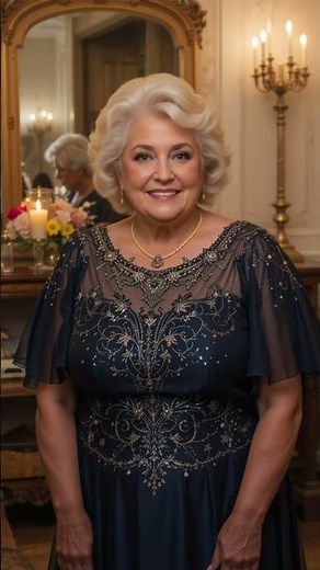 Simply Radiant: Second Wedding Dresses for Every Body #gownandglow #weddingdress #gracefulfashion