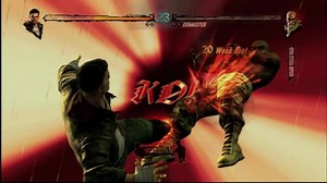 Fighters Uncaged - Trailer UK