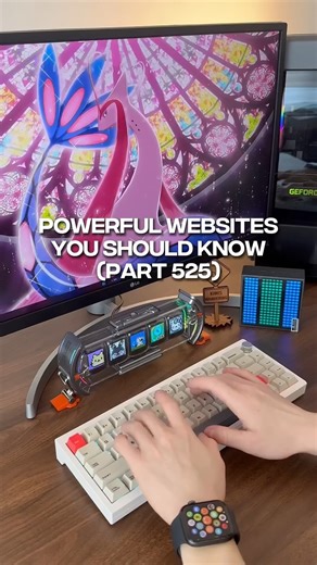 @powerfulwebs on Instagram: "Turn text into apps in minutes 🤯 No long code. No boring tutorials. Just ideas → real apps faster than ever. This is how modern app development is done If you’re into coding, AI tools, or building apps fast, this is for you. Save this for later Share with a developer friend #reels #texttoapp #codinglife #appdevelopment #nocode #aicoding #softwaredeveloper #buildinpublic #techreels #programming #startuptools #developersofinstagram #learncoding #futureofcoding #aiapps