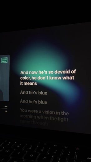 Colors - Halsey (Stripped) Lyrics and Analysis