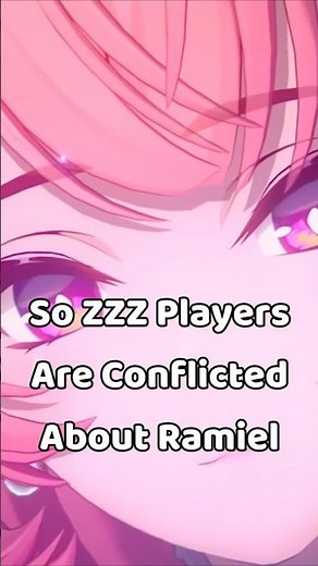 Hoyo Just Revealed Ramiel’s TRUE Identity? - Zenless Zone Zero