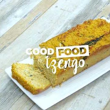 Cake de quinoa aux légumes