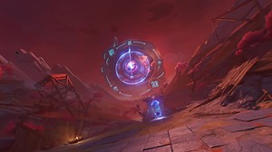 4 easy steps to solve End of the Line puzzle using fantastic compass in Genshin Impact