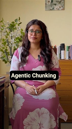 Agentic Chunking Explained for RAG Systems