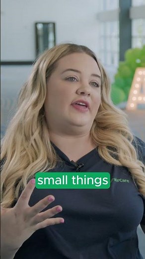 Being an Au Pair in America is not easy | it's life changing