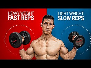 You’ve Been Doing Reps All Wrong! (FIX THIS)