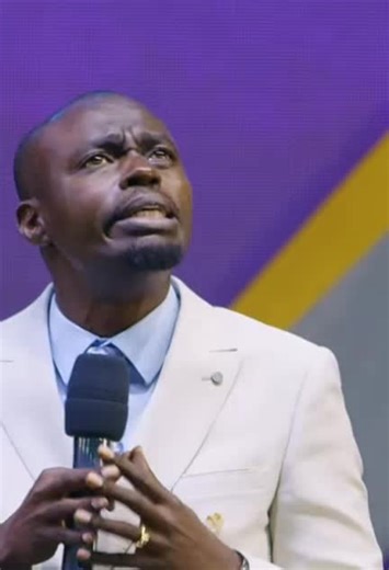 Apostle Grace Lubega's Powerful Sermon 566