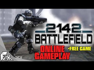 Battlefield 2142 Revival CLASSIC Multiplayer Gameplay + How to Install