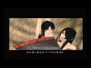 Red Ninja 紅忍 Hard-difficulty No damage Rank-S Stage 4【With cutscenes】