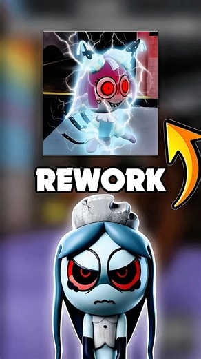 Twisted Connie POSSESSES You? #dandysworld #roblox