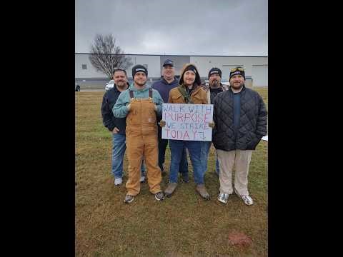 Workers in Springfield, Missouri, reflect on successful organizing campaign