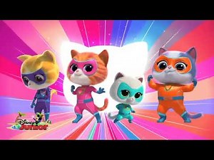 SuperKitties - SuperKitty Call (Fruit Loot - Buddy Wanna-Be)