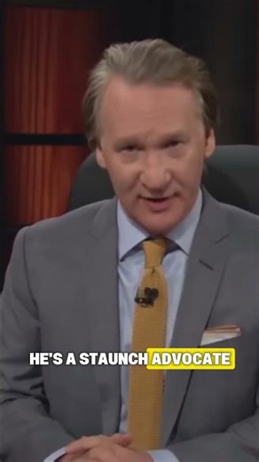 Bill Maher GOES OFF on Free Speech, Religion & Hypocrisy