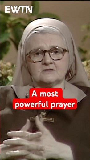 When You Are Struggling, Say This Short Prayer