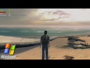 Lost on Windows XP in 2026