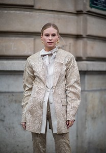 Los pendientes de aro más repetidos por las 'insiders' no son los de toda la vida