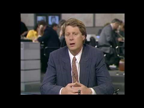 Crimewatch UK July 1989 *50th Episode*