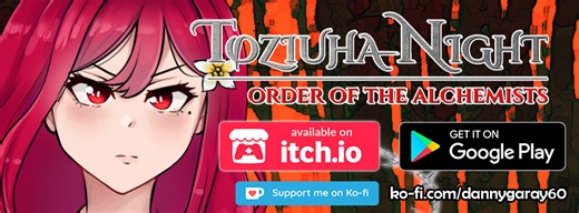 New revamped Demo update!