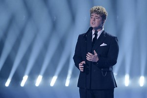 'AGT: All-Stars' Recap: Singer Tom Ball Earns Group Golden Buzzer