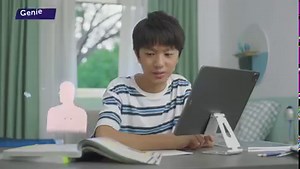 2.4K views · 32 reactions | At Geniebook, beside our AI-personalised...