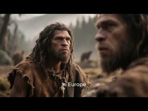 Human Evolution: The Complete Story Of Our Existence #HumanEvolution #Evolution