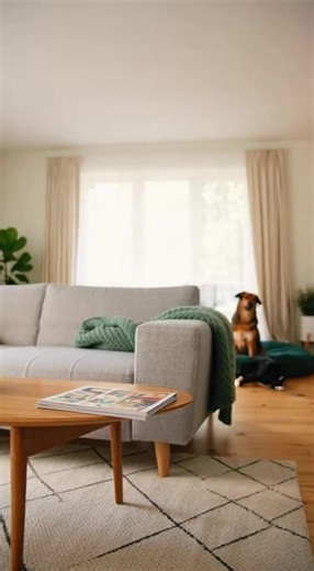 cat fights an insect | La innovation Attire