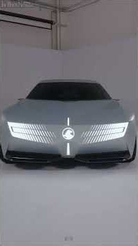 Vauxhall STX Concept Reveal #vauxhall #opel #stellantis #paris #concept #automobile