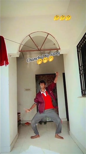 #Video | हिला के बिला गईनी | #Chandan Chanchal | Hila Ke Bila Gaini | Bhojpuri Song 2025