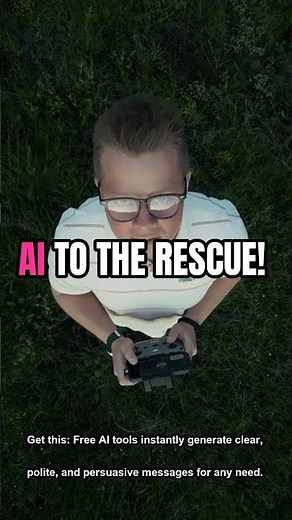 AI Writes Your Emails in Seconds!
