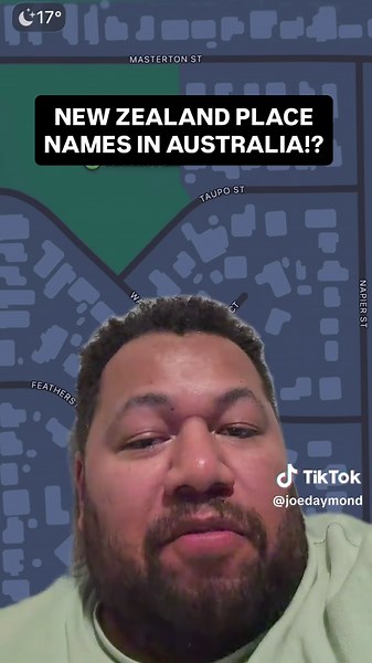 This is absolutely ridiculous, please tell me more whānau this is amazing. This is a block in Queensland, Australia 😂👏🏾 #qld #nz #newzealand #australia #queensland