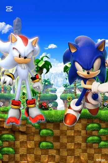 Hyper Shadow Vs Sonic (All Forms) #keşfet #sonic #shadowthehedgehog #vs