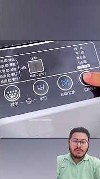 DIY hacks to repair your washing machine like a pro