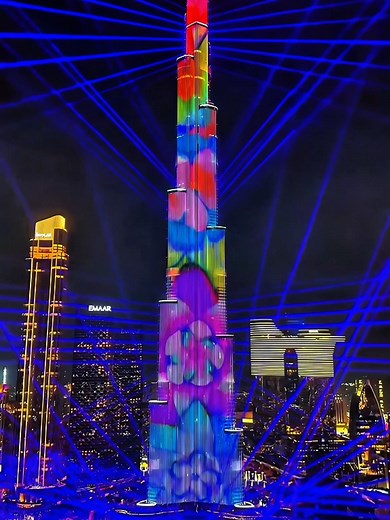 Dubai travel tips 2026: essential UAE info for visitors