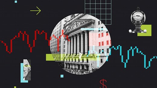 Why Stocks Are Hitting Record Highs—and What Could Send Them Back to Earth