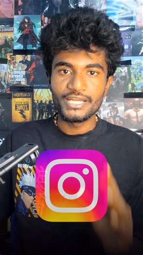 Tk Tamilan Tech 🔵 on Instagram: "Instagram Secret Love ah 💥😱.. . . #instagram #trending #tech #tipsandtricks #contentcreator Keywords: Instagram, techworld, instadaily, instagood, reels, trendingreels, update, hacks, Google, thalapathyvijay, nature, Secret tips, tktamilan, wifi hacks, education, Tamil, technology, information, likes, love,"