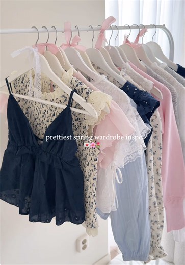 Spring Fashion Trends You Can't Miss