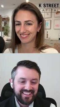 What Is Venture Capital? VC Explained for Beginners | Paige Soya & Nick Duafala at K Street Capital