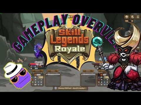 Skill Legends Royale: Everything You Need to Know in 7 Minutes!