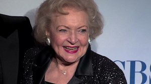 Betty White says she's celebrating 99th birthday in quarantine