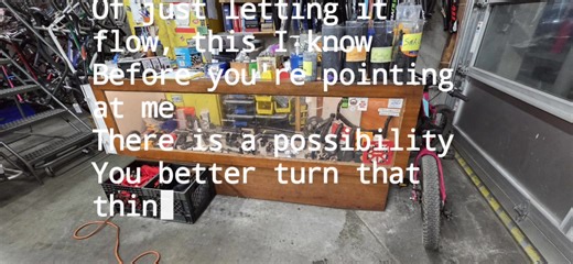 The San Francisco Bike Kitchen on Reels