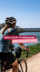 La Voie Bleue à vélo 💙 | Véloroute La Voie Bleue